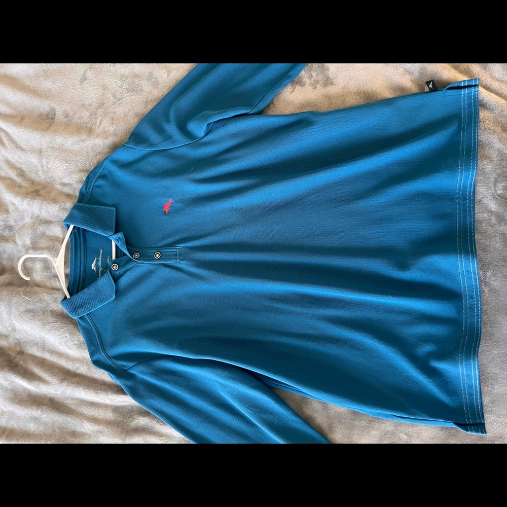 Tommy Bahama shirt
